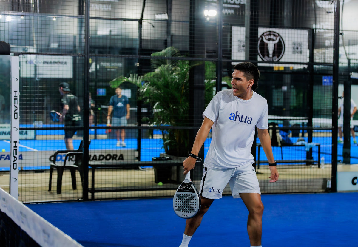 Padel For Everyone